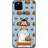 Bobs Burgers Burger of the Day Google Pixel 5a Skin